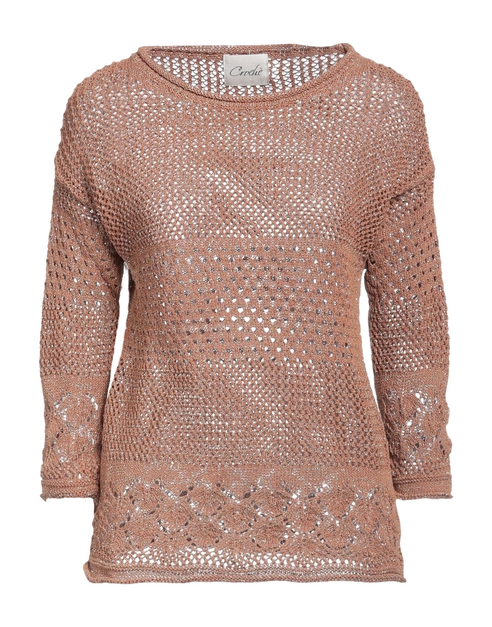 CROCHÈ - Jumpers