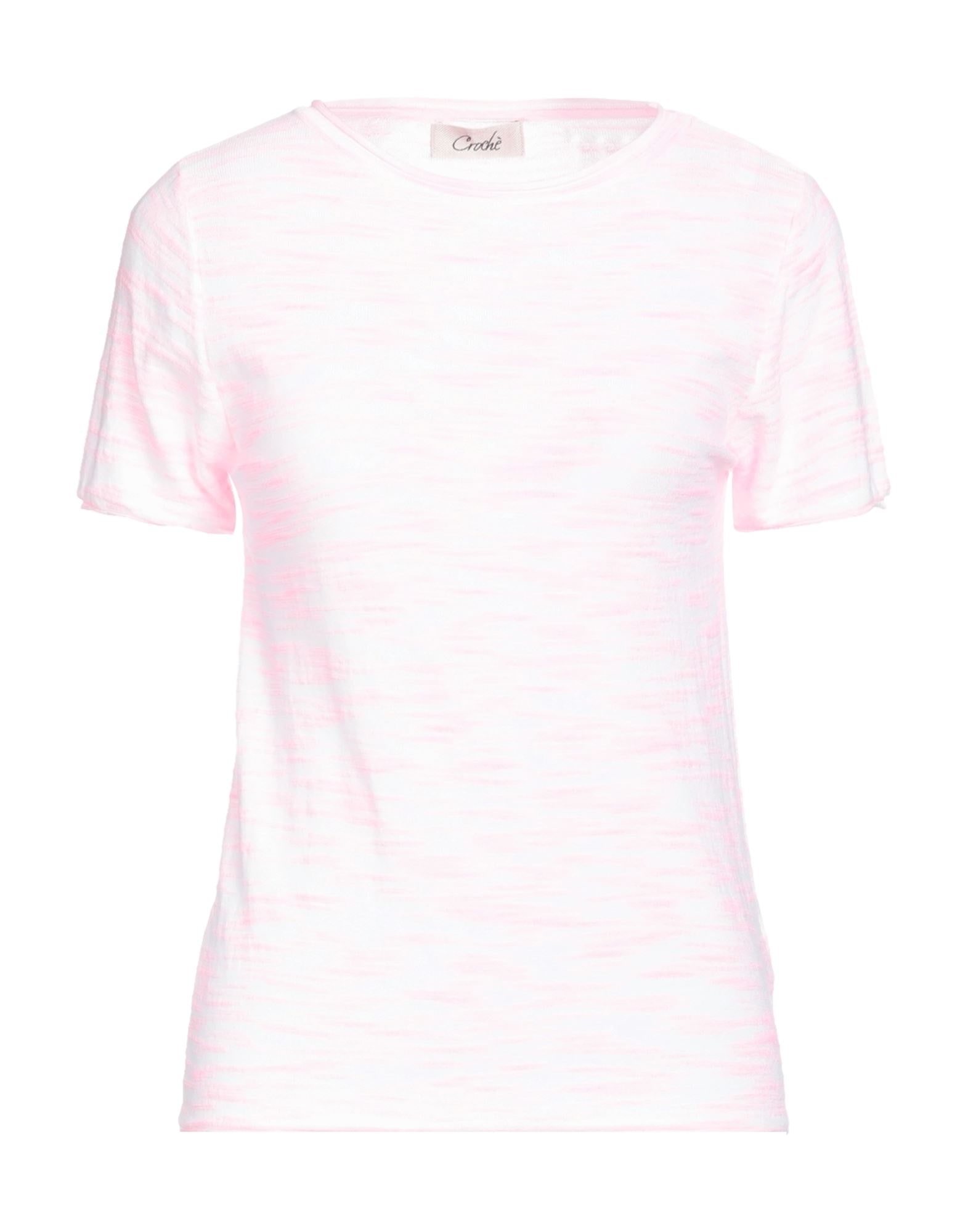 CROCHÈ - Свитеры