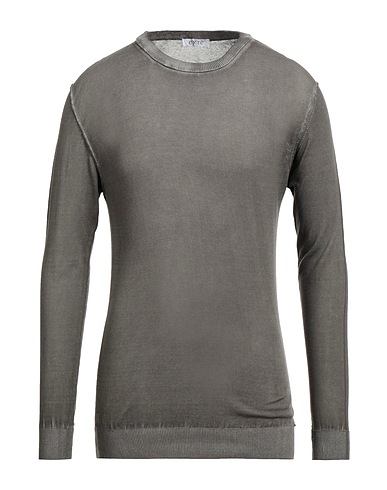 EXTE Sweater Grey 100% Cotton