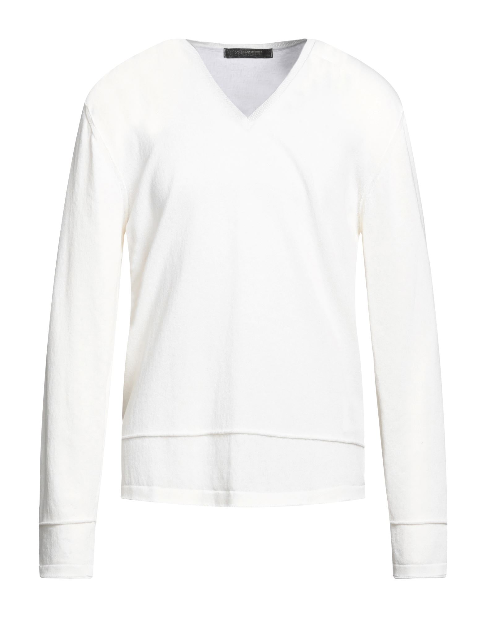 MESSAGERIE - 풀오버