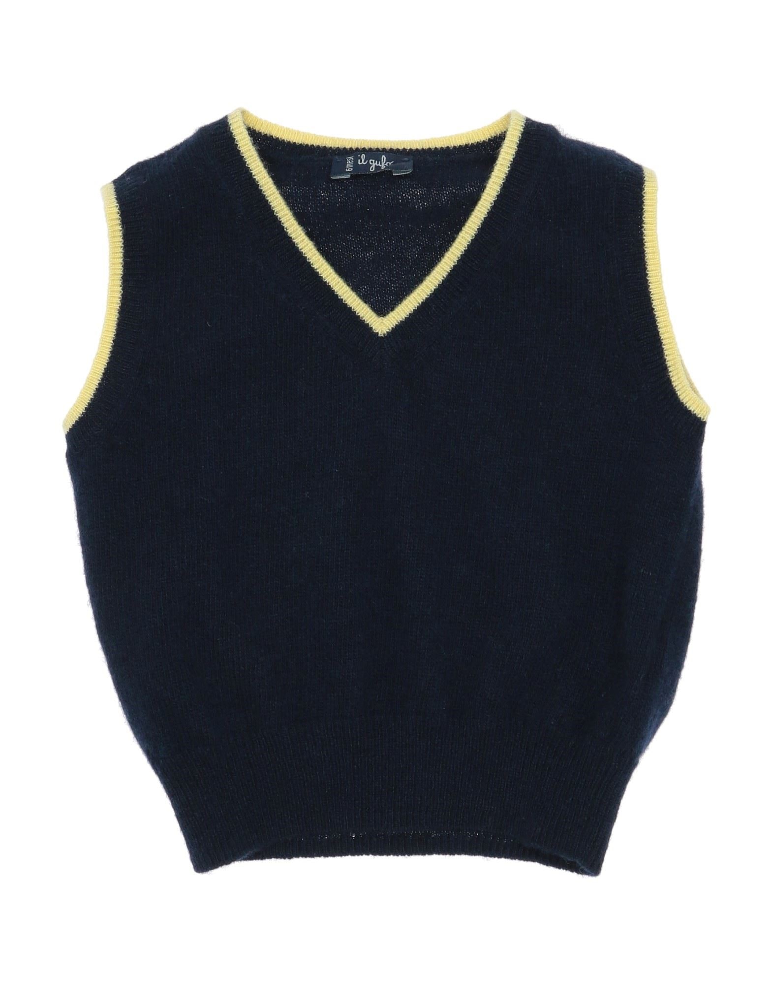 IL GUFO - プルオーバー