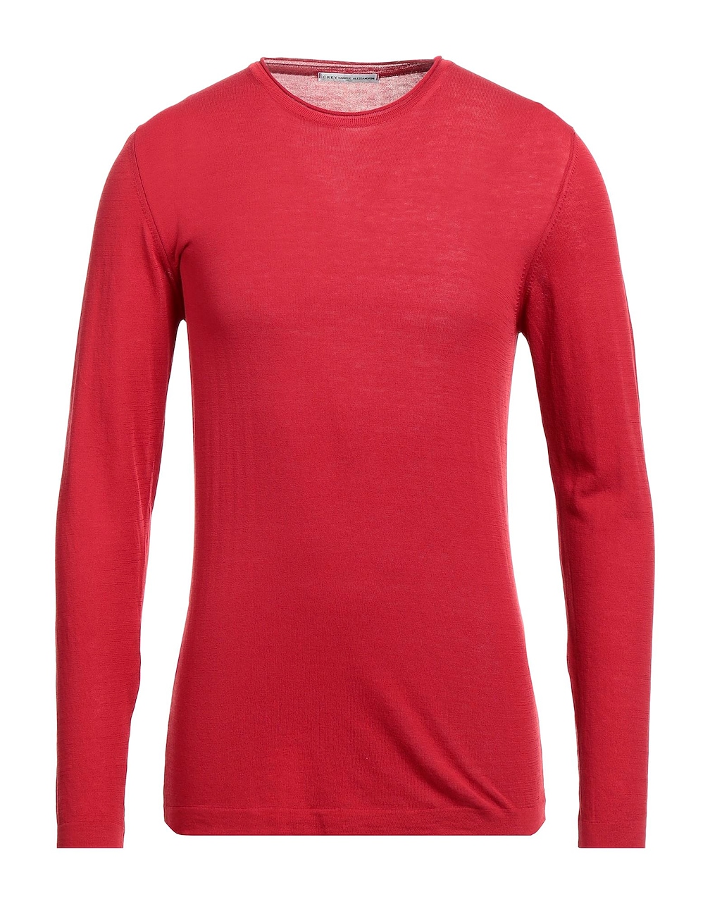 GREY DANIELE ALESSANDRINI - Pullover