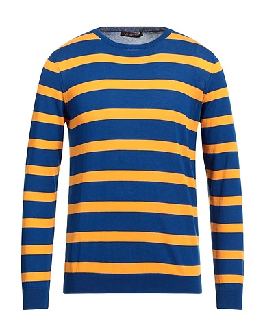 TRUE NYC® Jumper Blue 100% Cotton