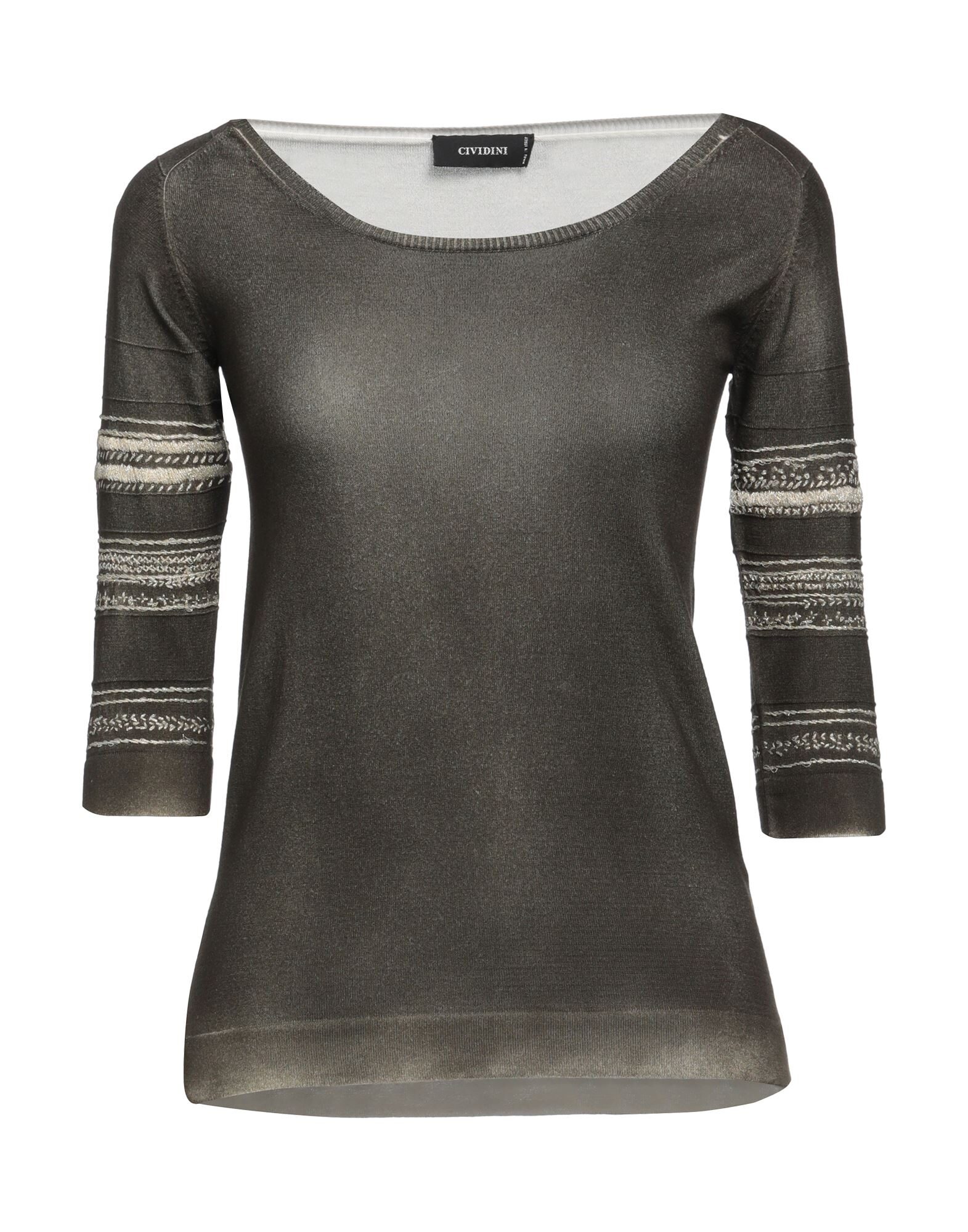 CIVIDINI - Sweaters