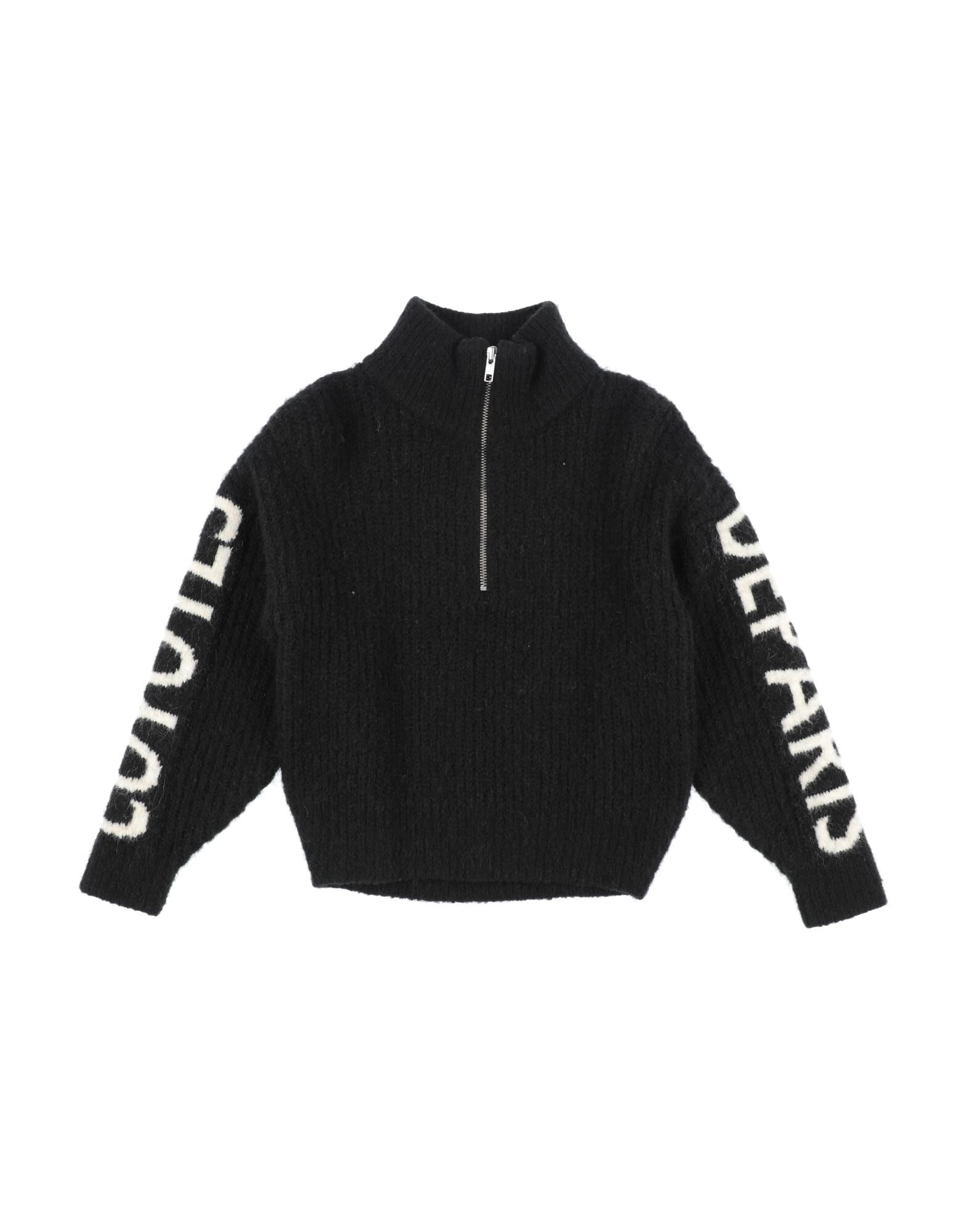 LES COYOTES DE PARIS - Turtlenecks