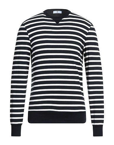 PMDS PREMIUM MOOD DENIM SUPERIOR T-shirt Nero 100% Cotone