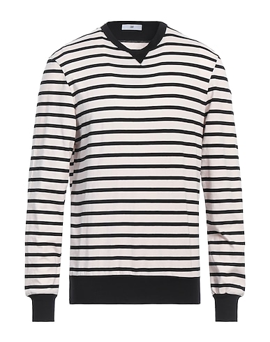 PMDS PREMIUM MOOD DENIM SUPERIOR T-Shirt Weiß 100% Baumwolle