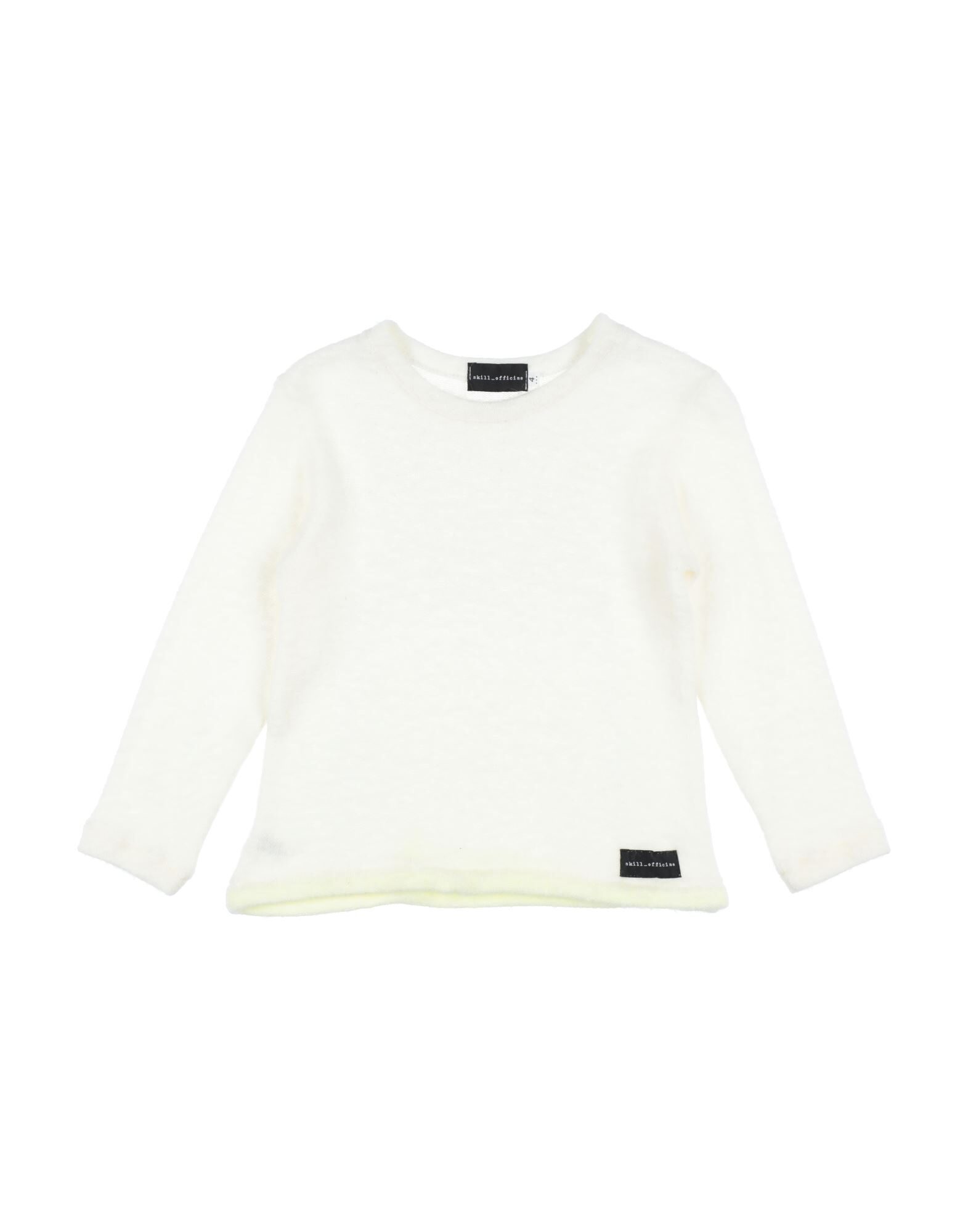 SKILL_OFFICINE - Sweaters