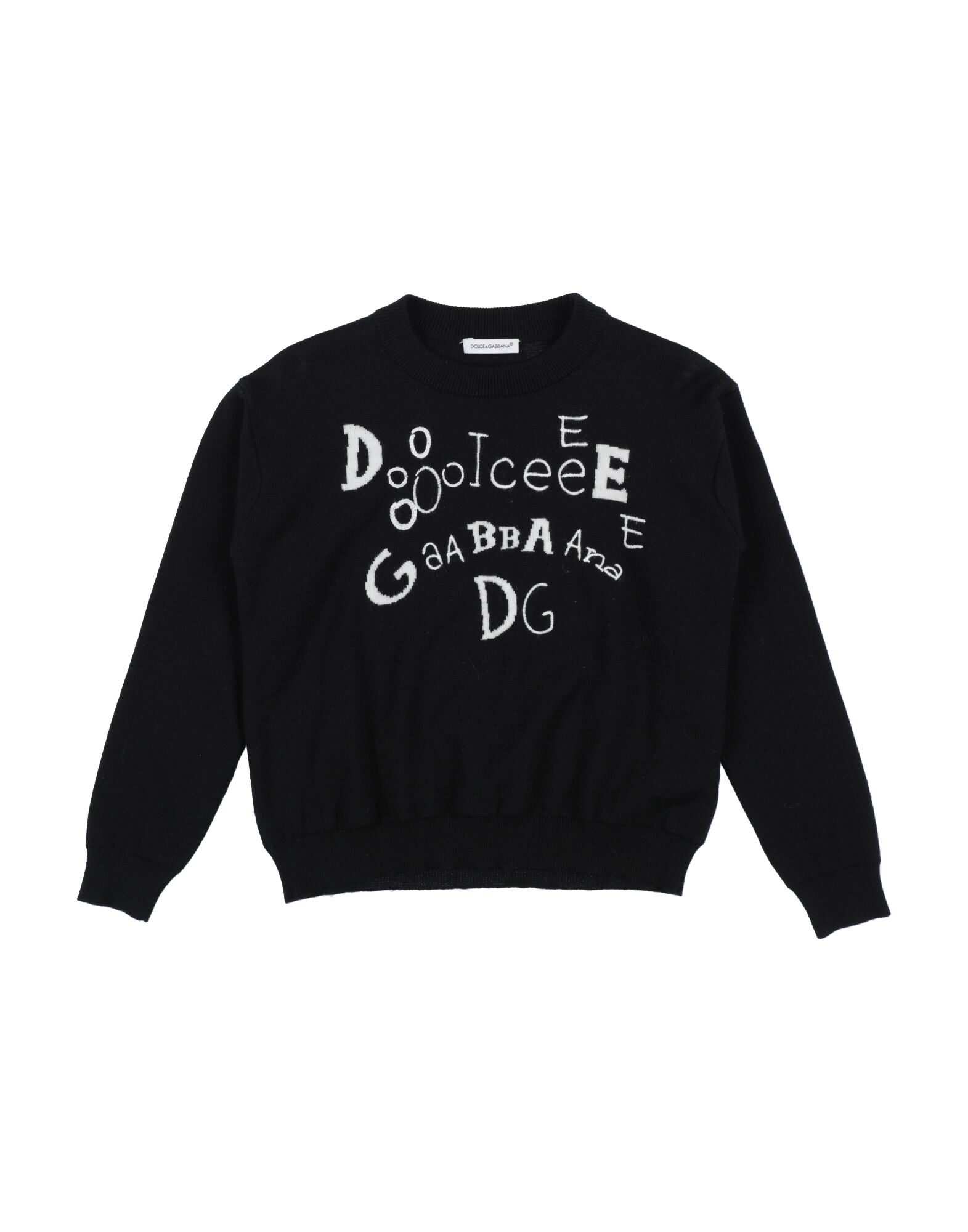 DOLCE&GABBANA - Sweaters