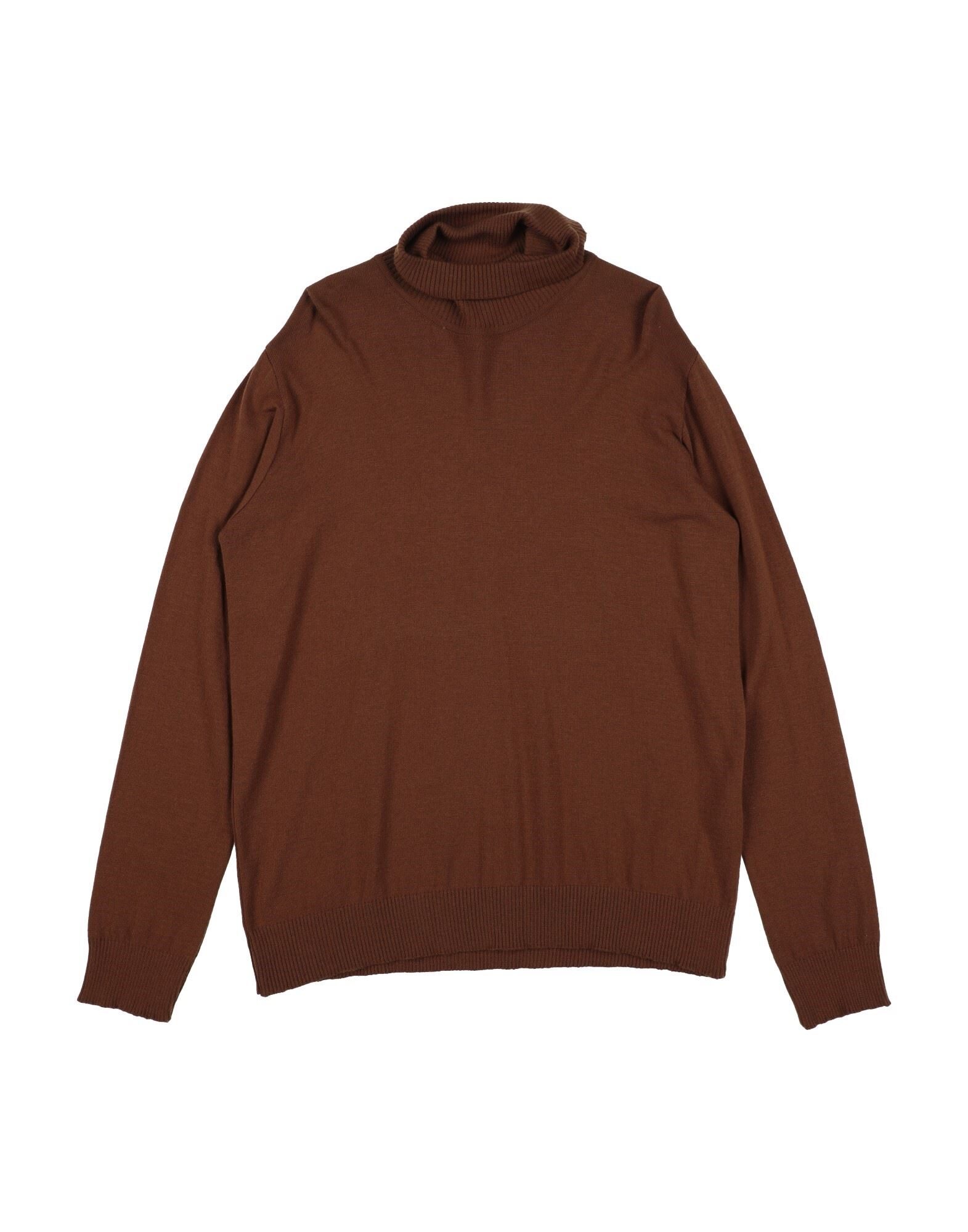 NUPKEET - Turtlenecks