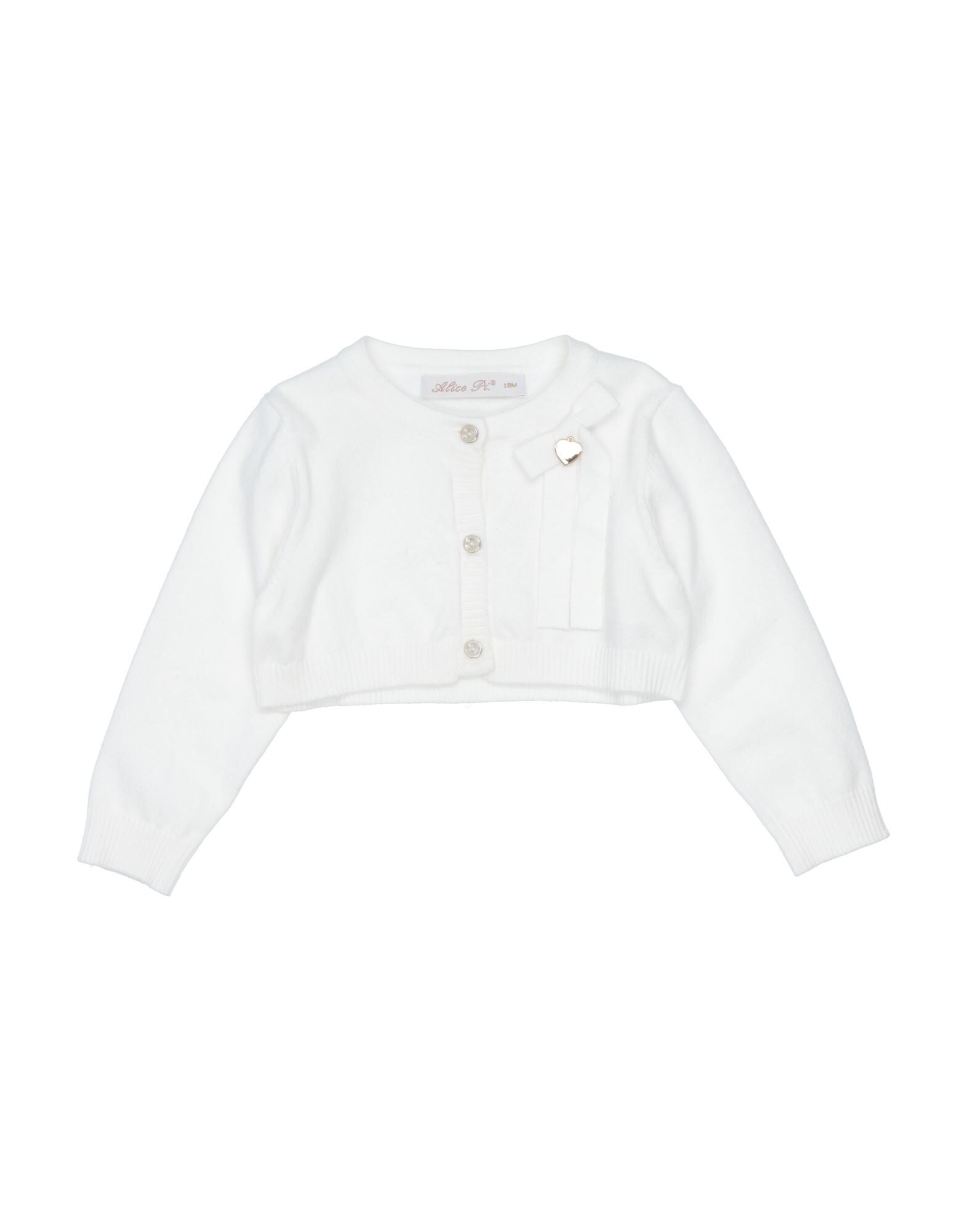 ALICE PI. - Scaldacuore