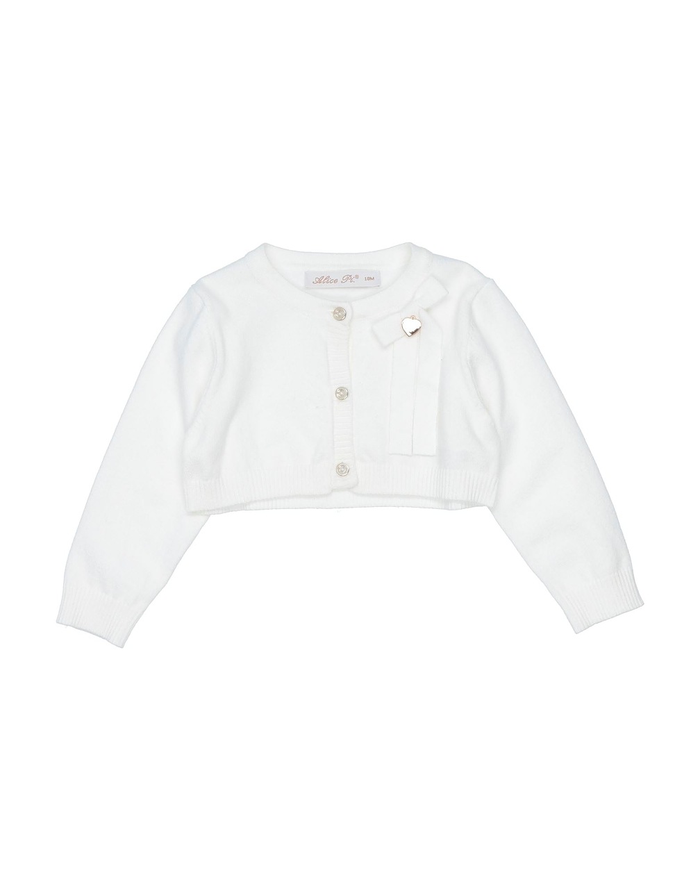 ALICE PI. - Wrap cardigans