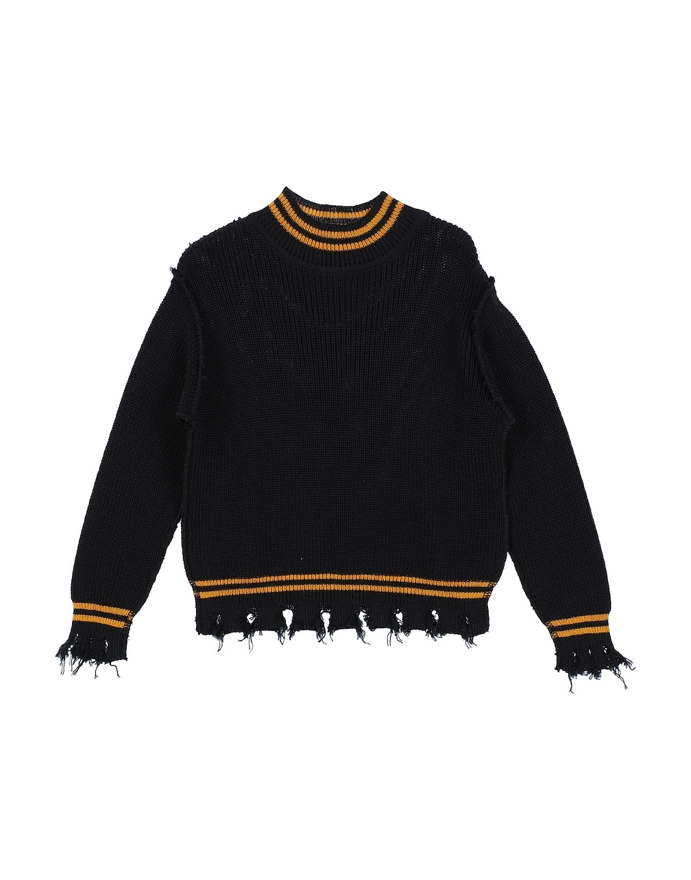 MOOD_ONE - Turtlenecks