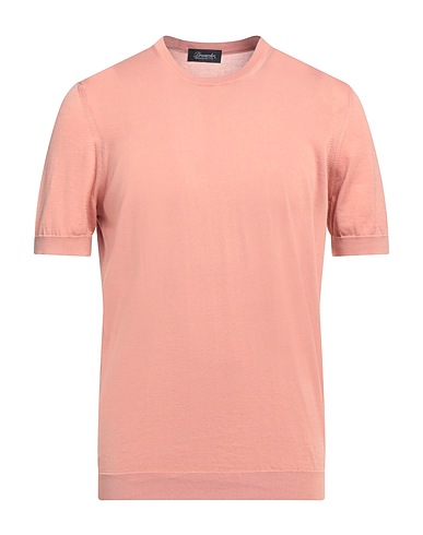 DRUMOHR Jumper Blush 100% Cotton