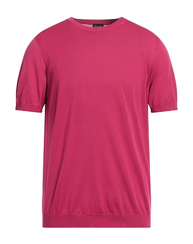 DRUMOHR Jumper 100% Cotton