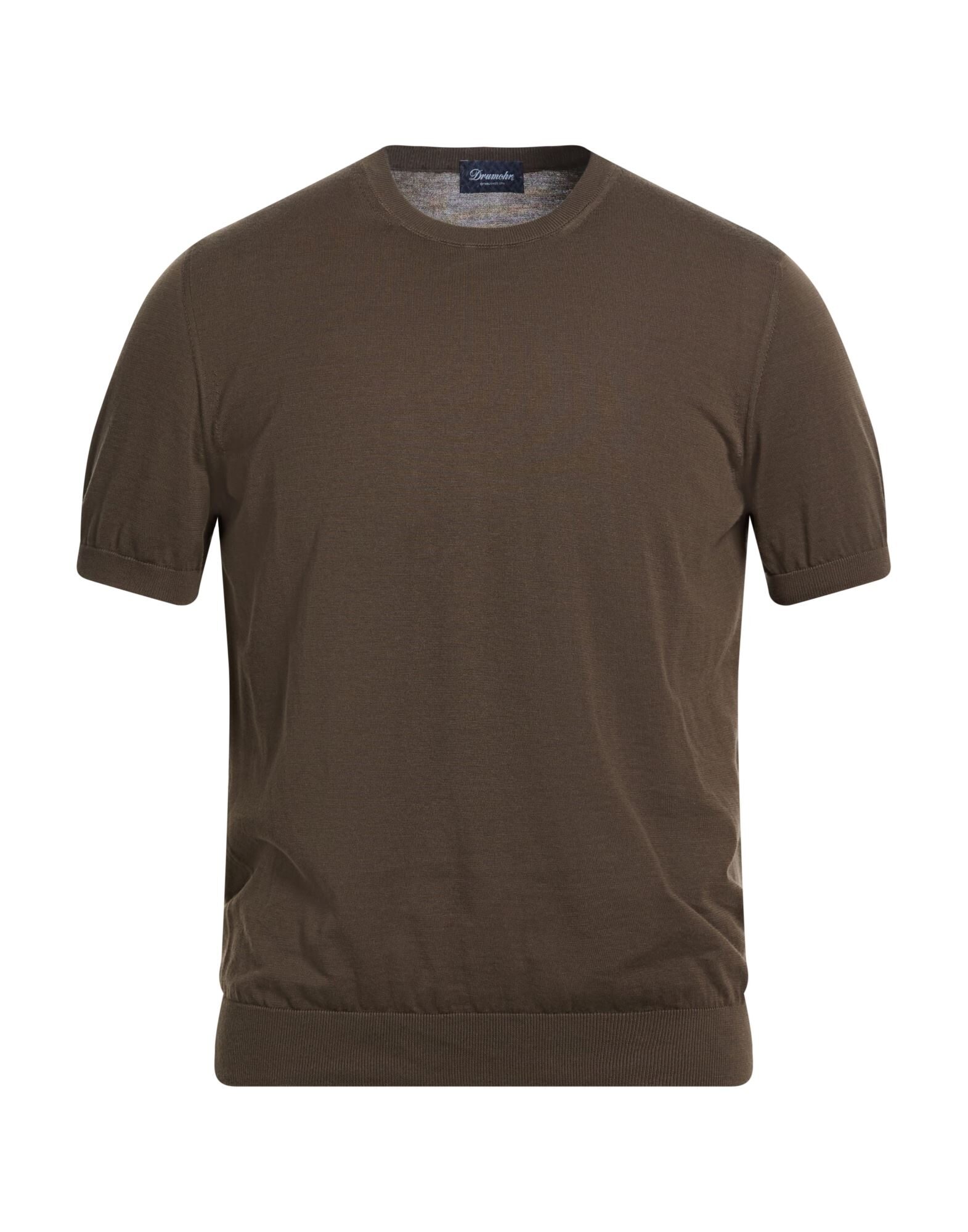 DRUMOHR - Свитеры