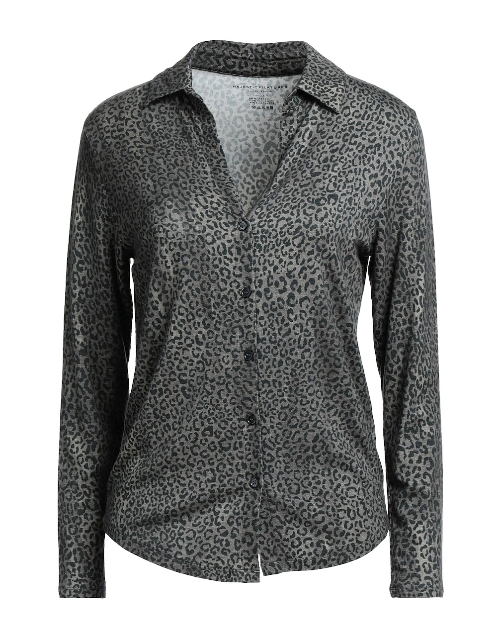 MAJESTIC FILATURES - Shirts