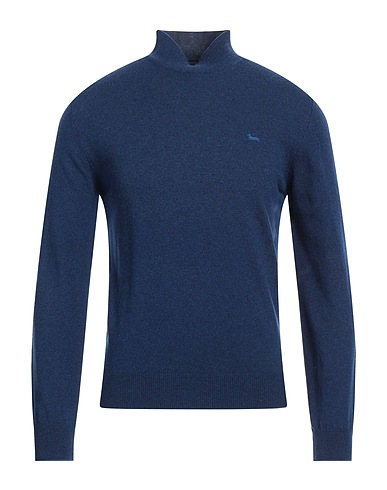 HARMONT & BLAINE Turtleneck 40% Merino Wool, 30% Viscose, 20% Polyamide, 10% Cashmere