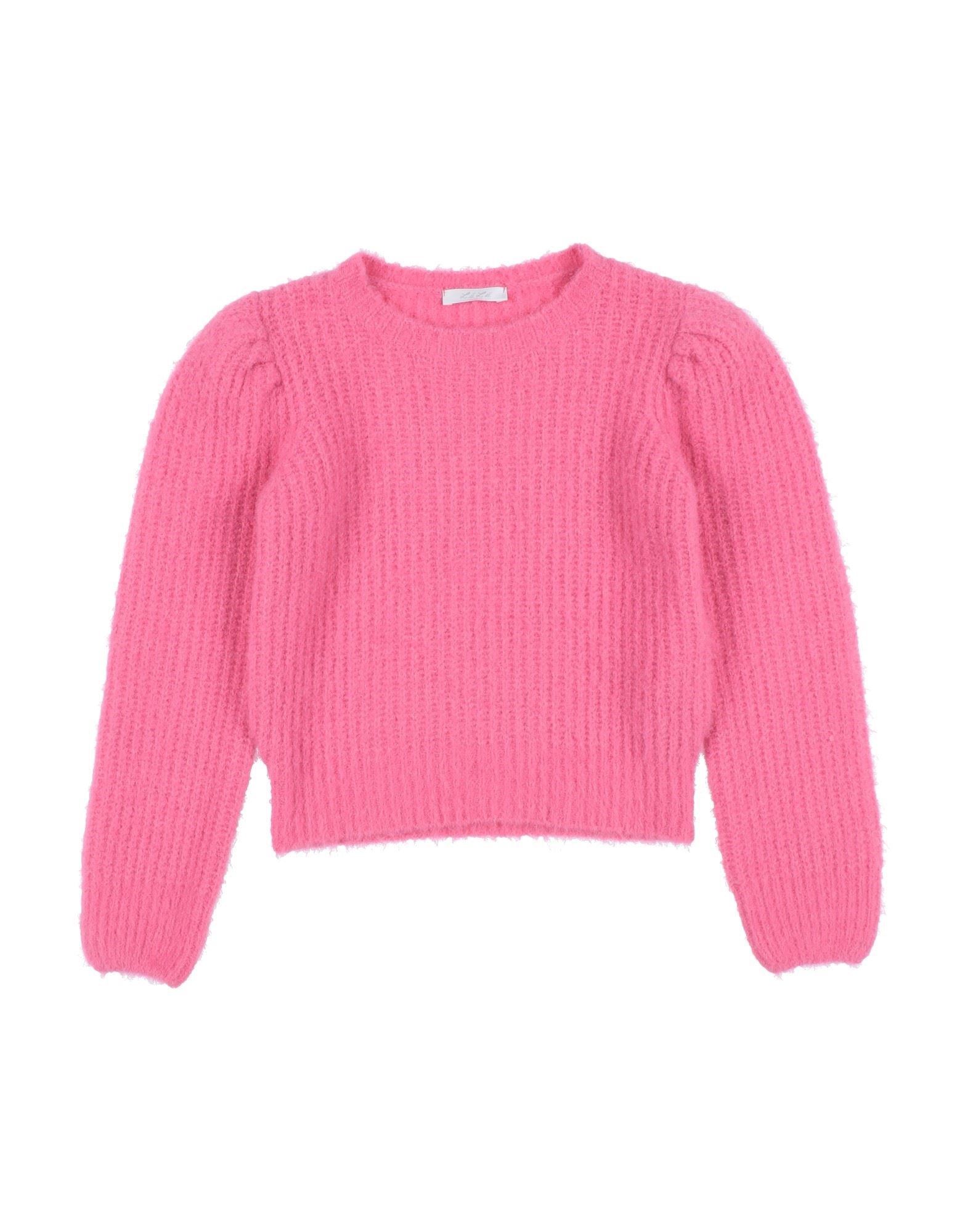 L:Ú L:Ú by MISS GRANT - Pullover