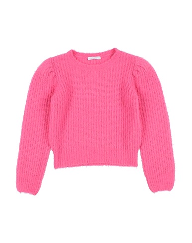L:Ú L:Ú by MISS GRANT Jumper Pink 70% Synthetic fibers, 20% Wool, 10% Other Fibres