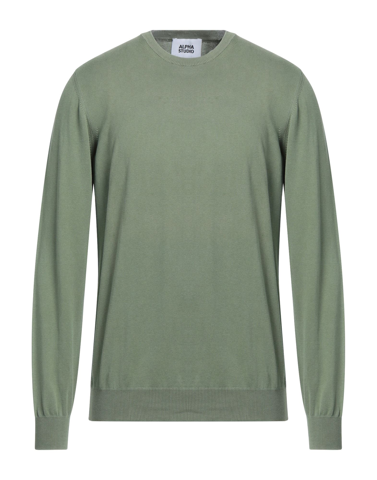 ALPHA STUDIO - Sweaters