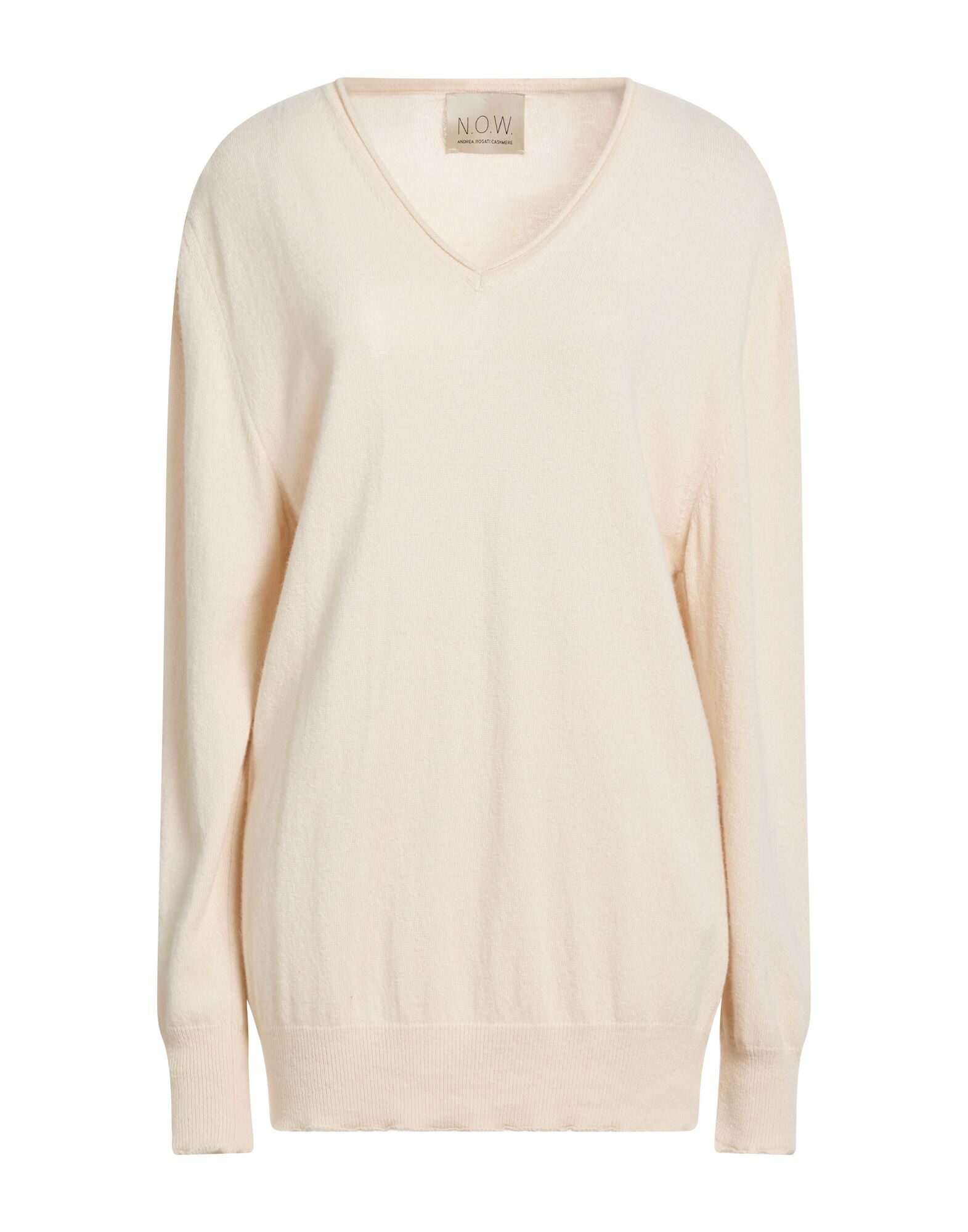 N.O.W. ANDREA ROSATI CASHMERE - Sweaters