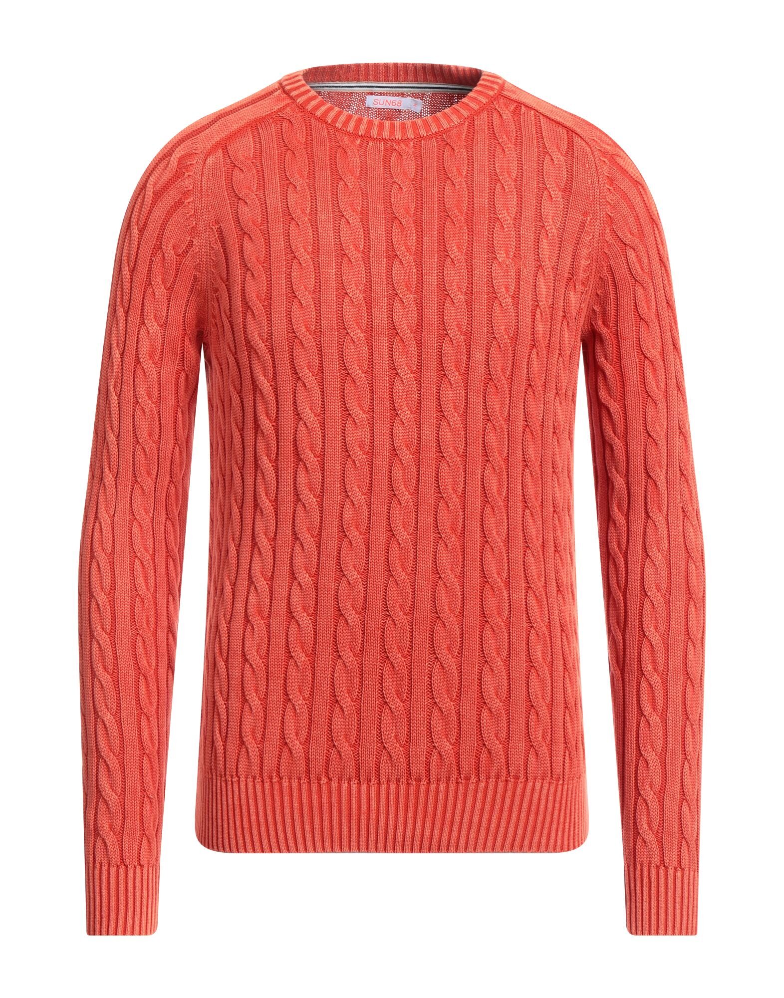 SUN 68 - プルオーバー