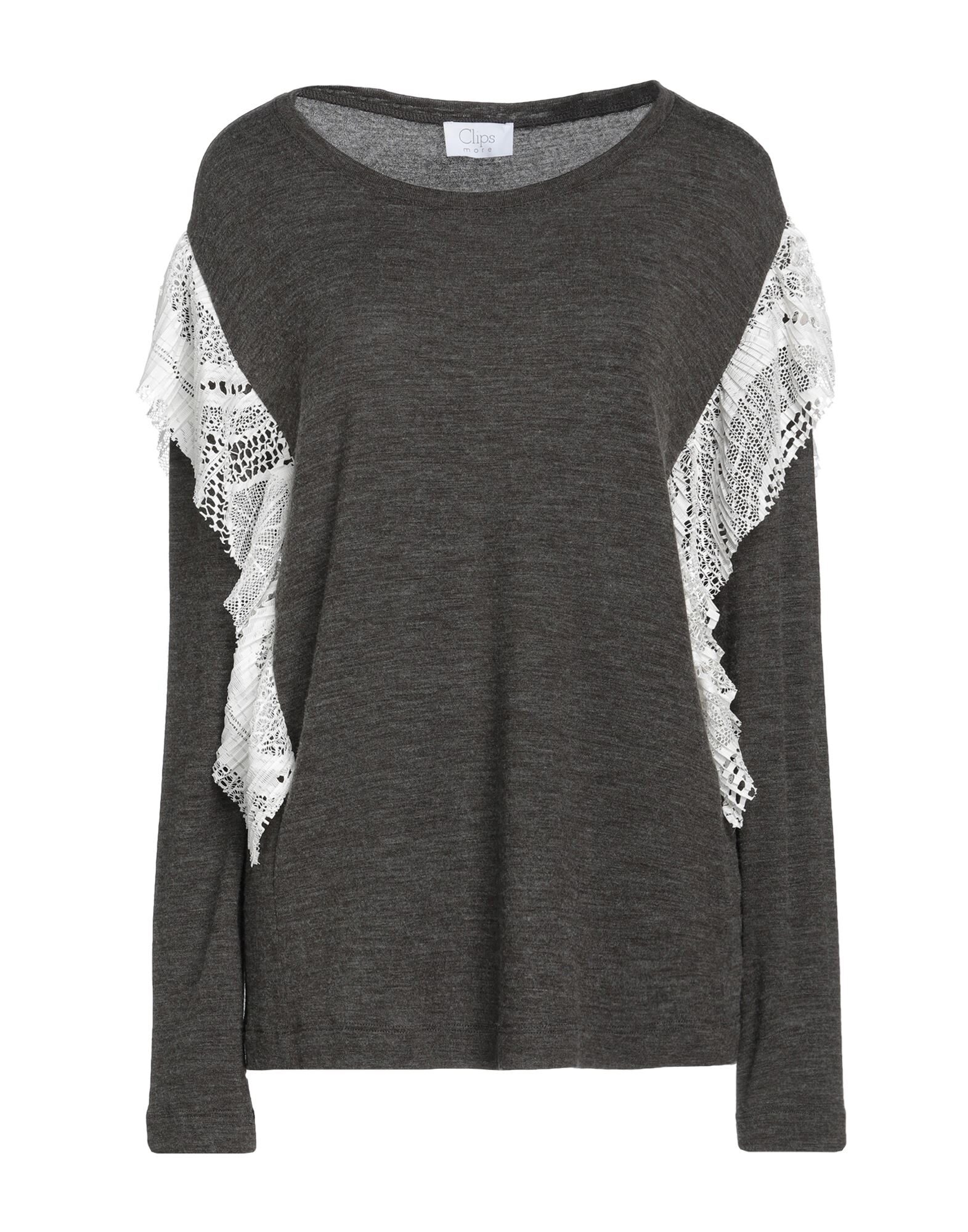 CLIPS MORE - プルオーバー