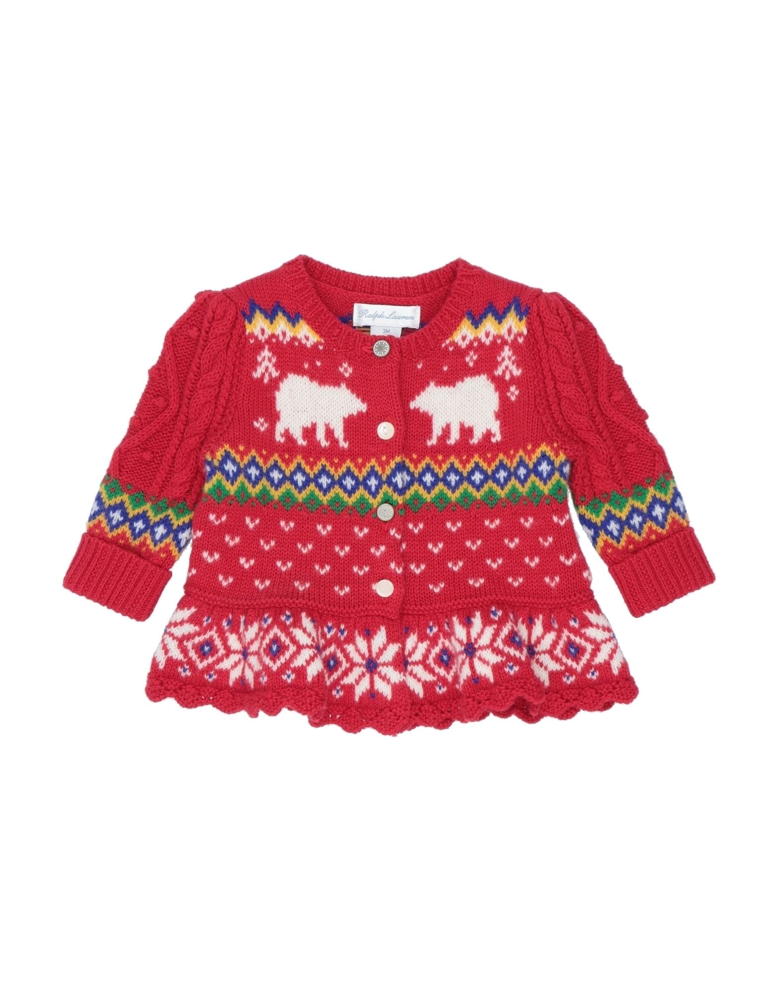 POLO RALPH LAUREN - Cardigans