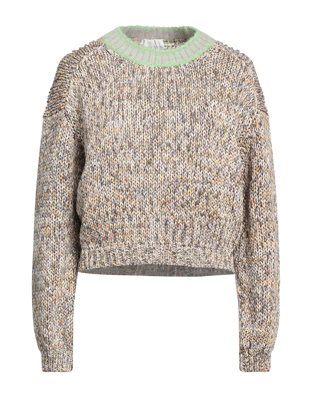 FORTE_FORTE - Pullover