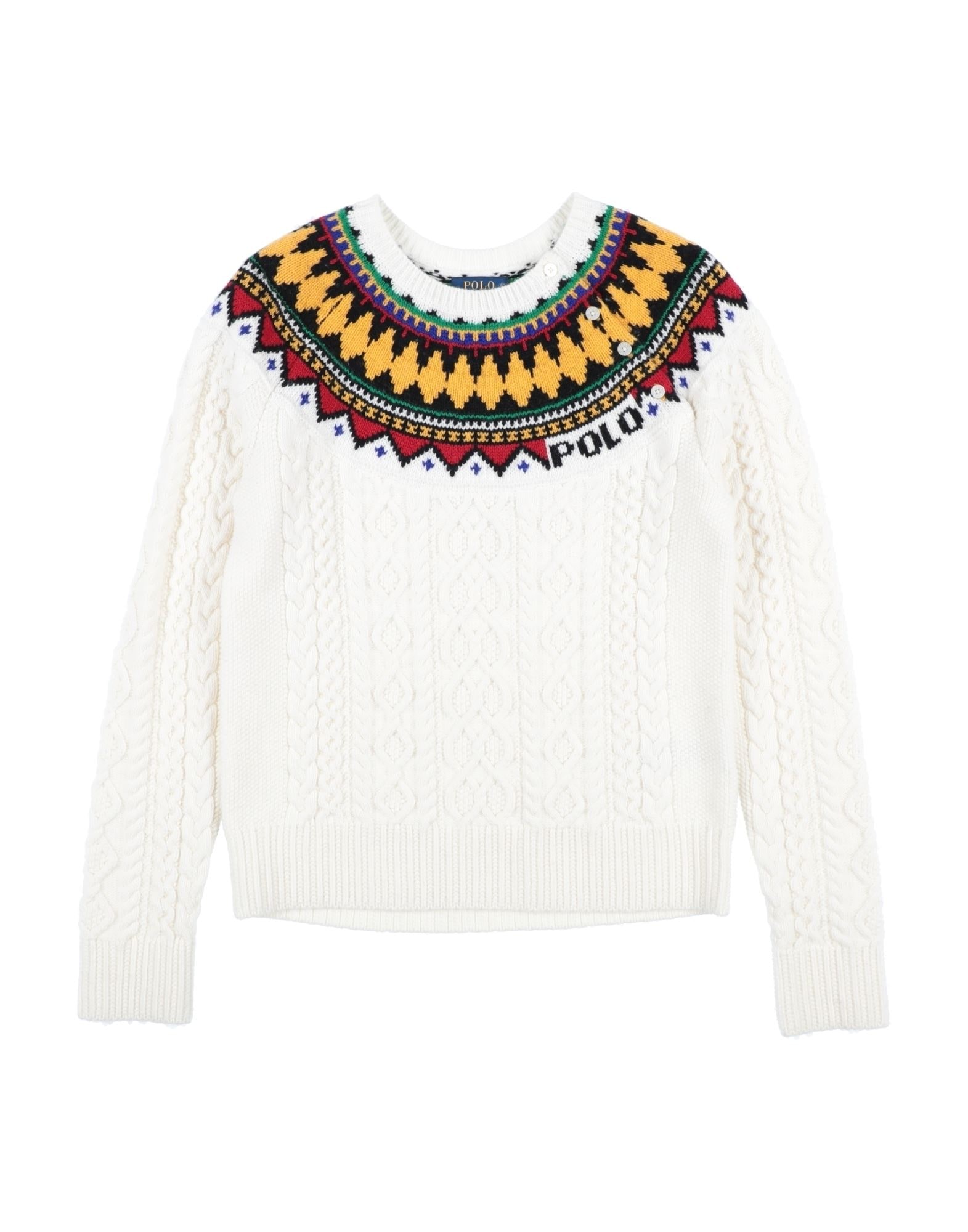 POLO RALPH LAUREN - Sweaters