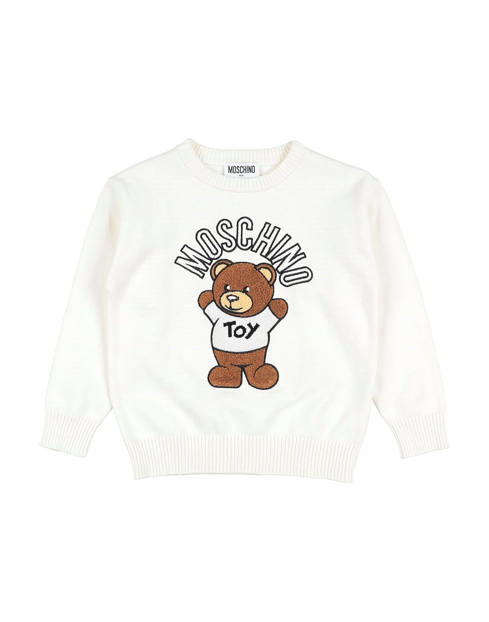 MOSCHINO TEEN - Jumpers