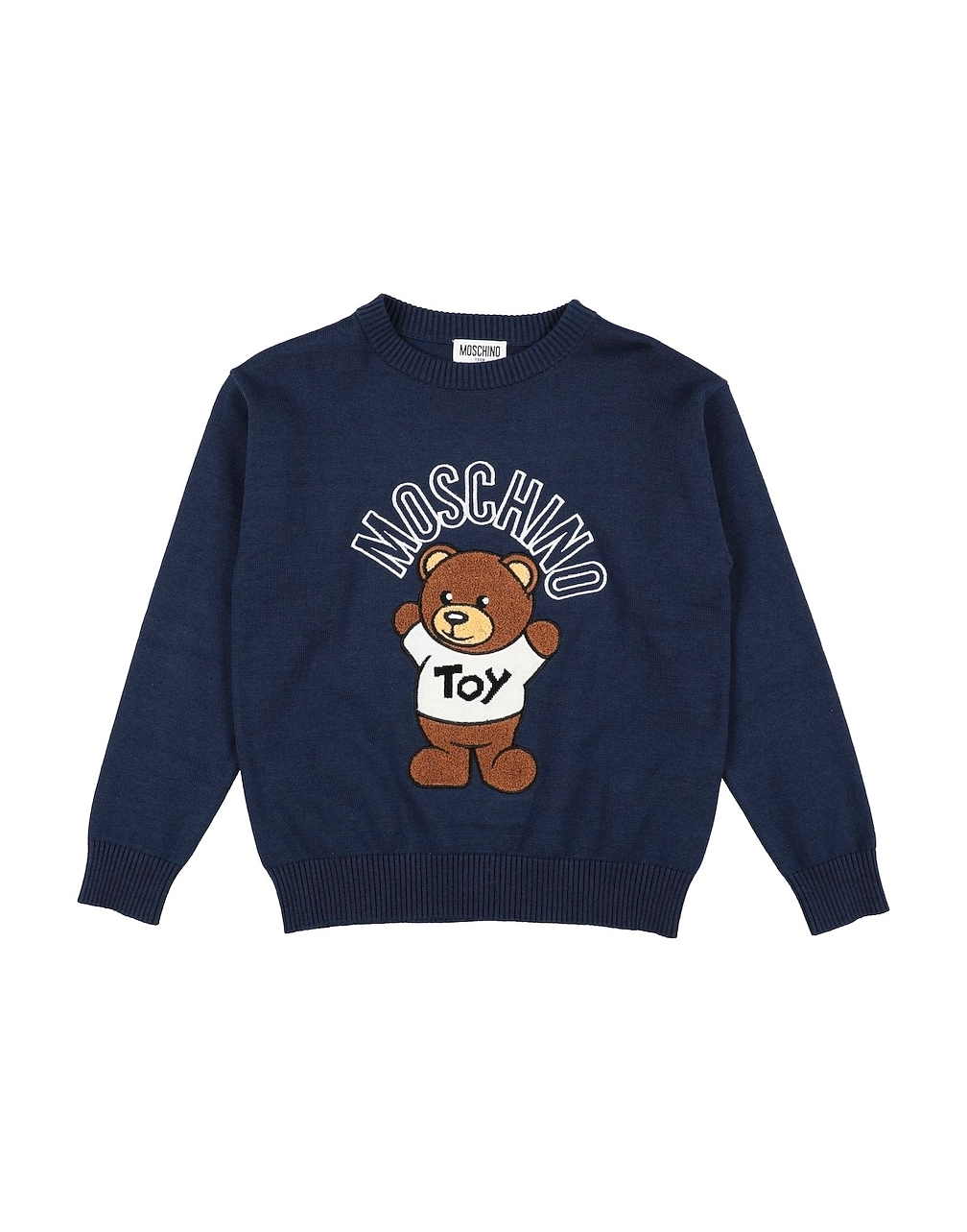 MOSCHINO TEEN - Pullover