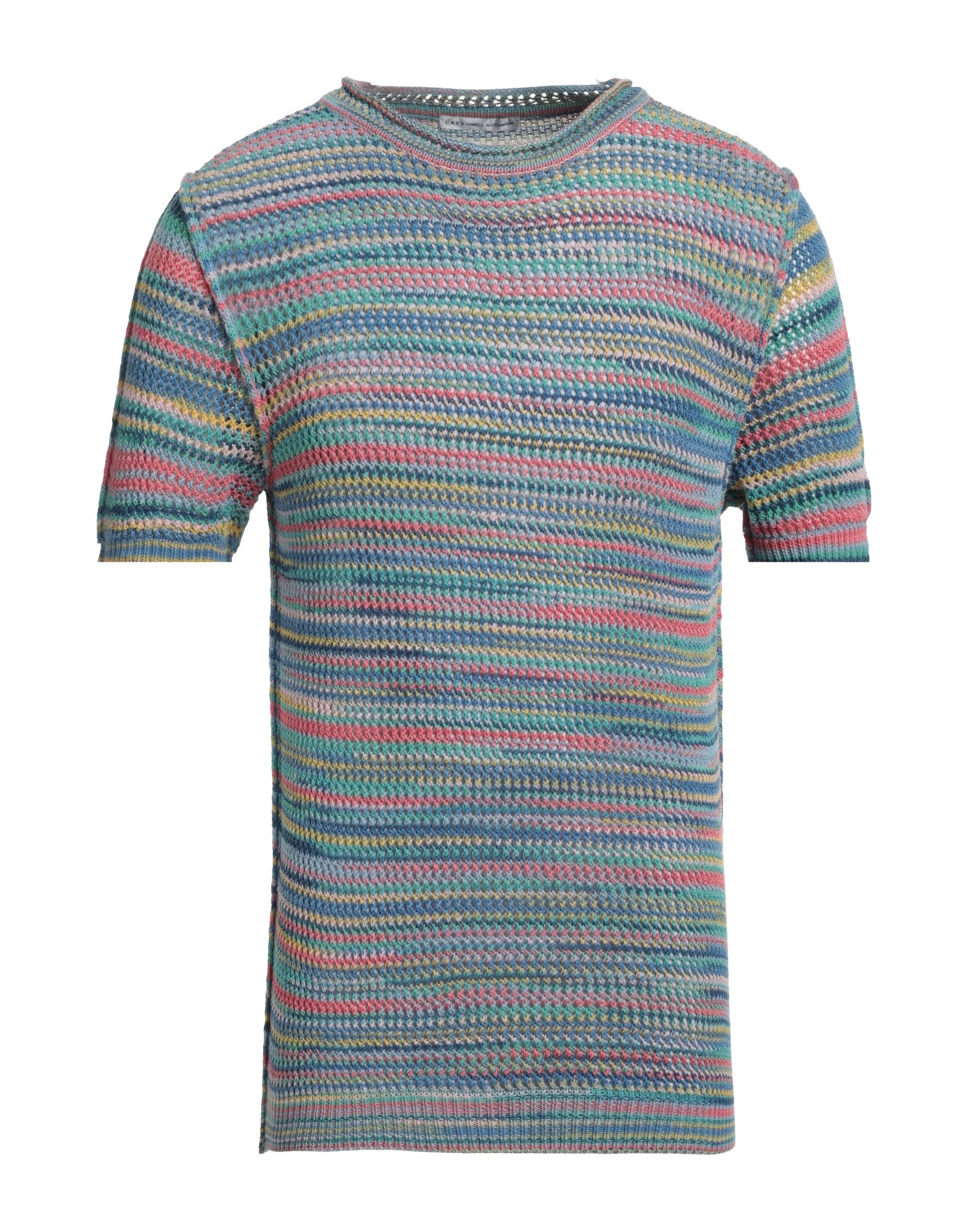 GREY DANIELE ALESSANDRINI - Sweaters