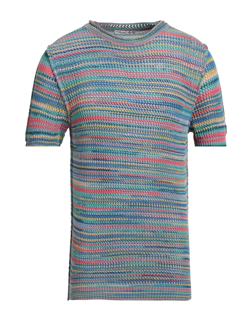 GREY DANIELE ALESSANDRINI - Sweaters