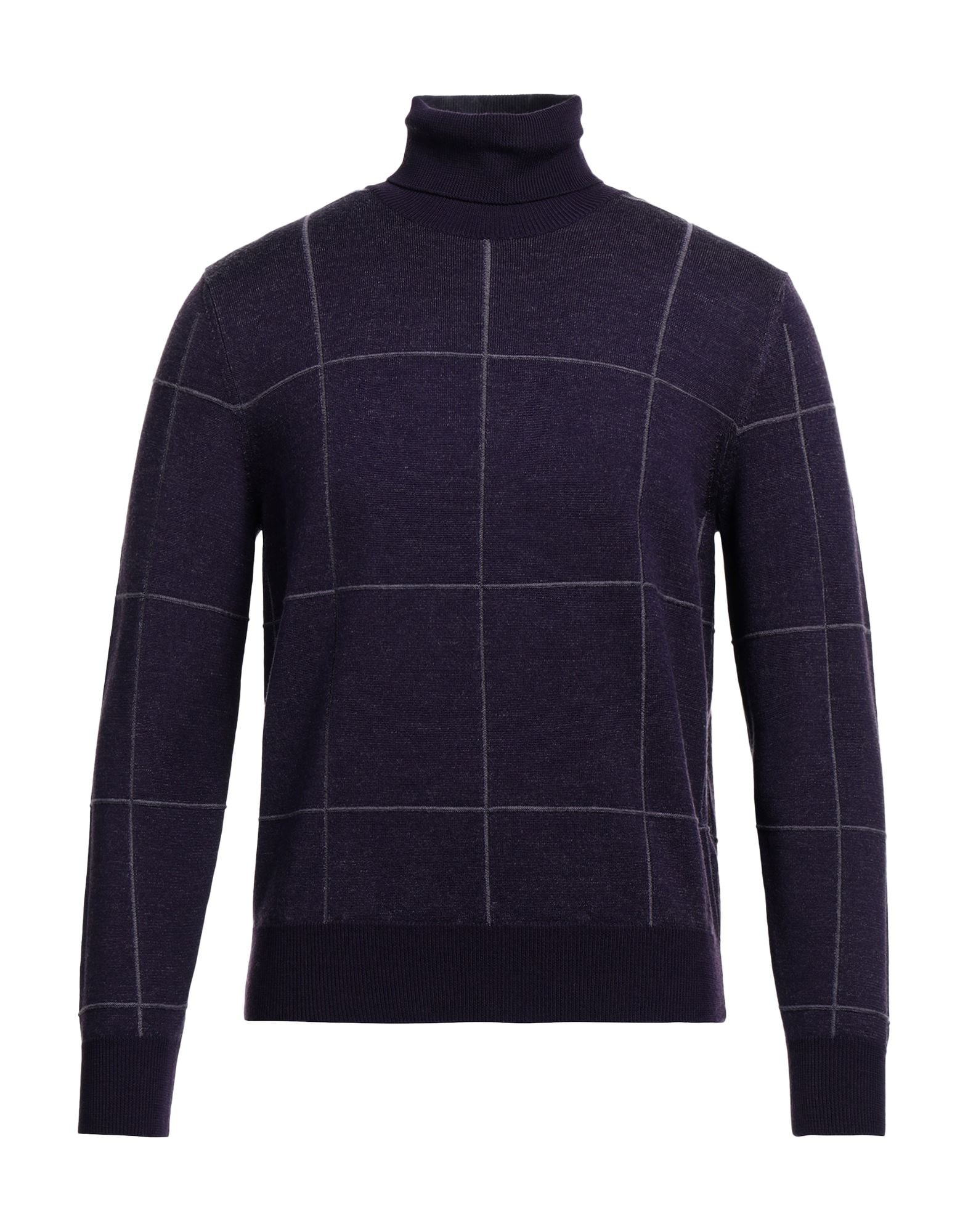 CANALI - Turtlenecks