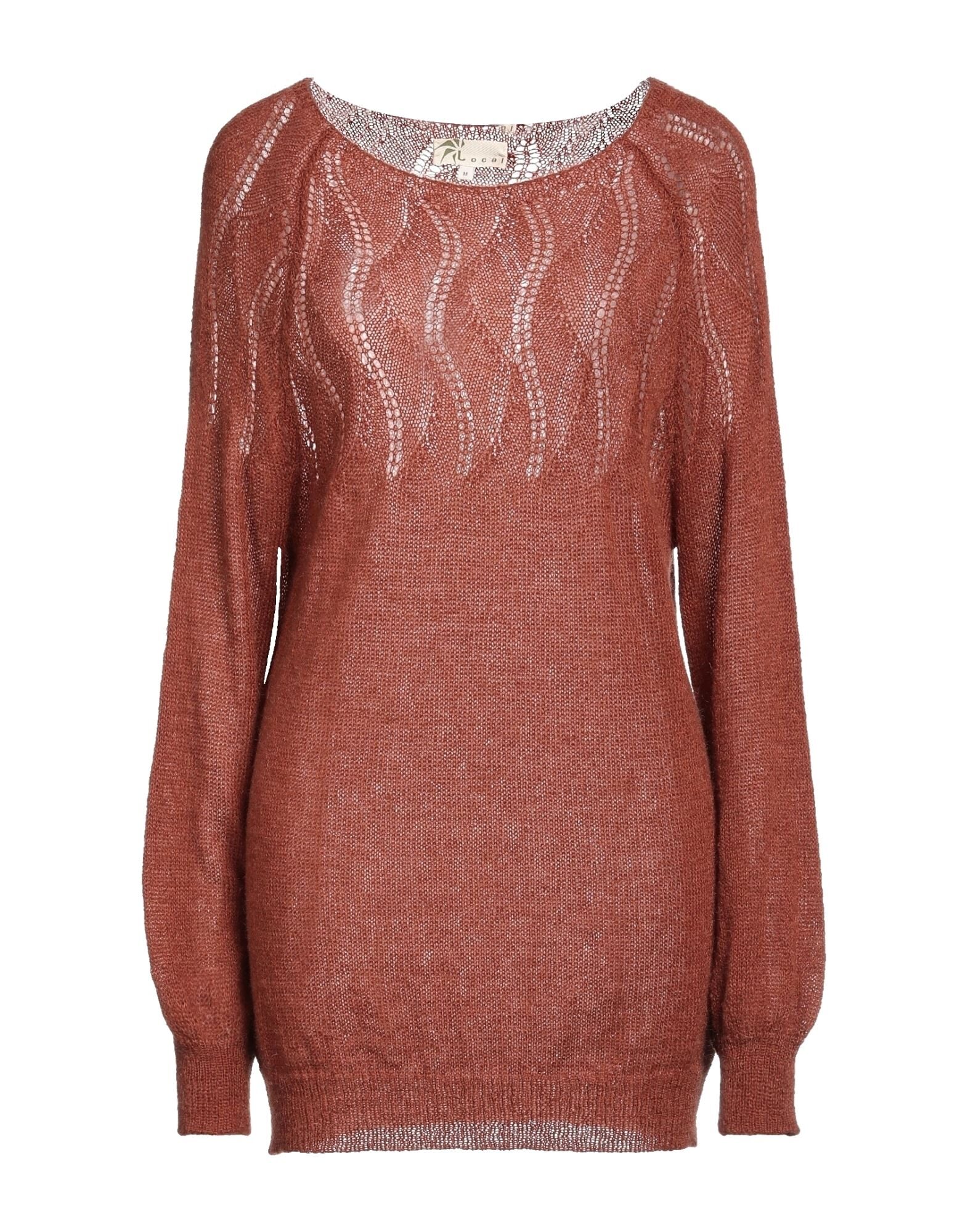 LOCAL APPAREL - Pullover