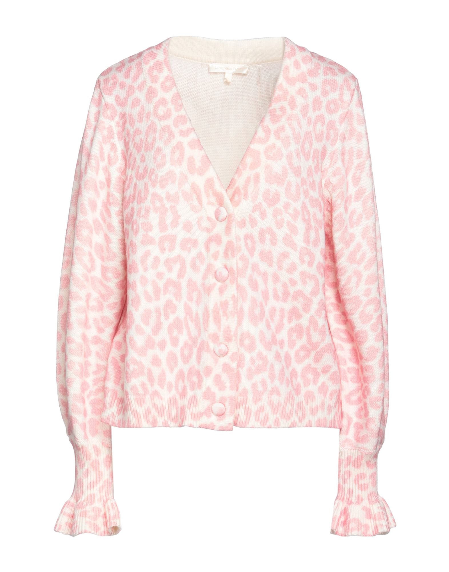 LOVESHACKFANCY - Cardigans