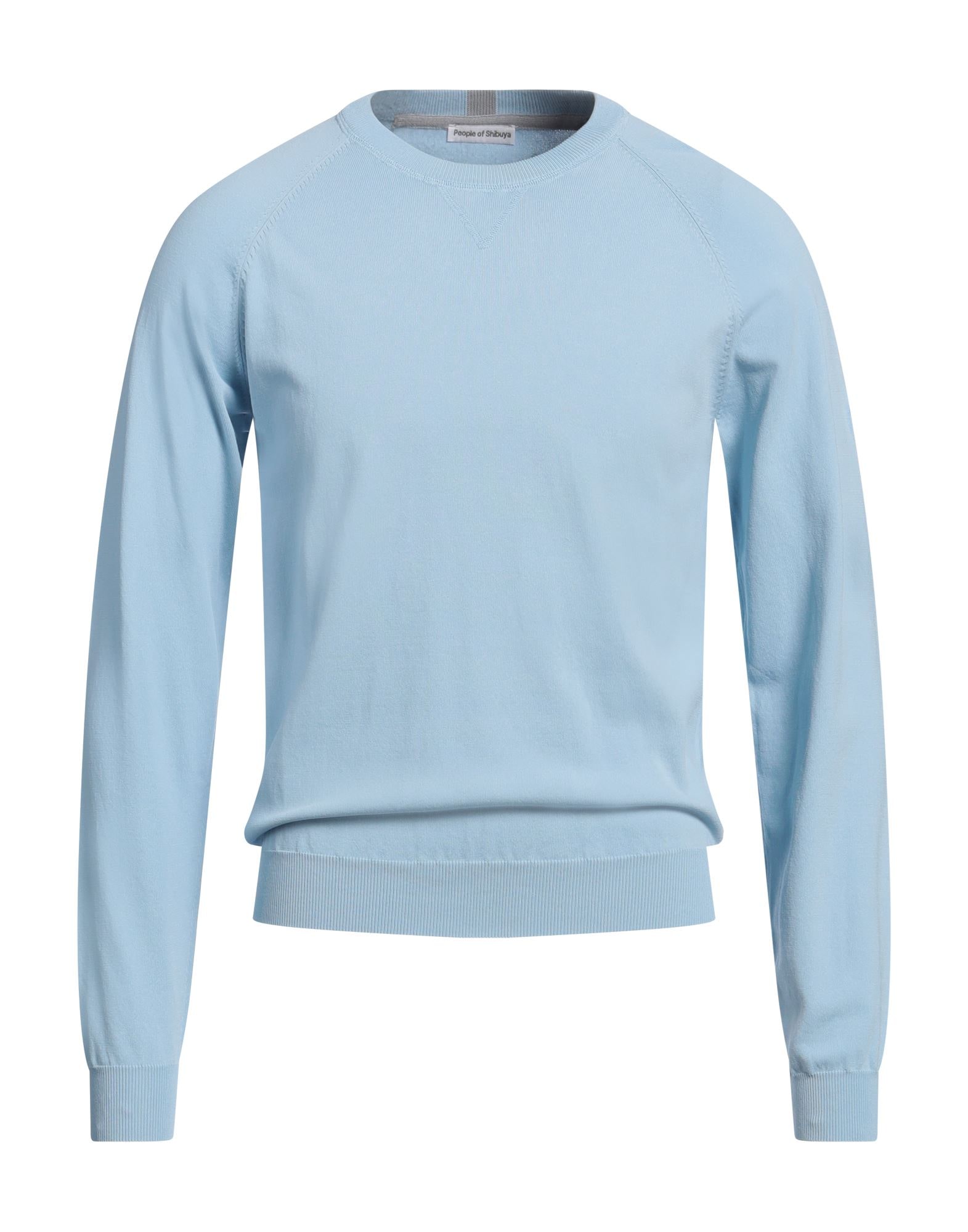 PEOPLE OF SHIBUYA - Jumpers