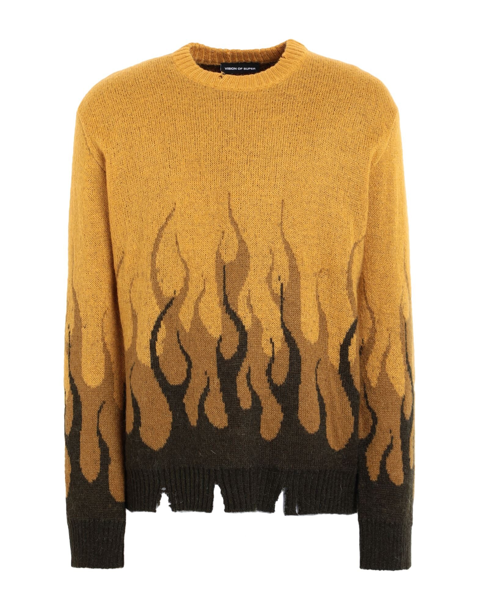 VISION OF SUPER - Sweaters