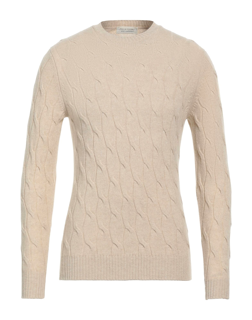FILIPPO DE LAURENTIIS - Jumpers