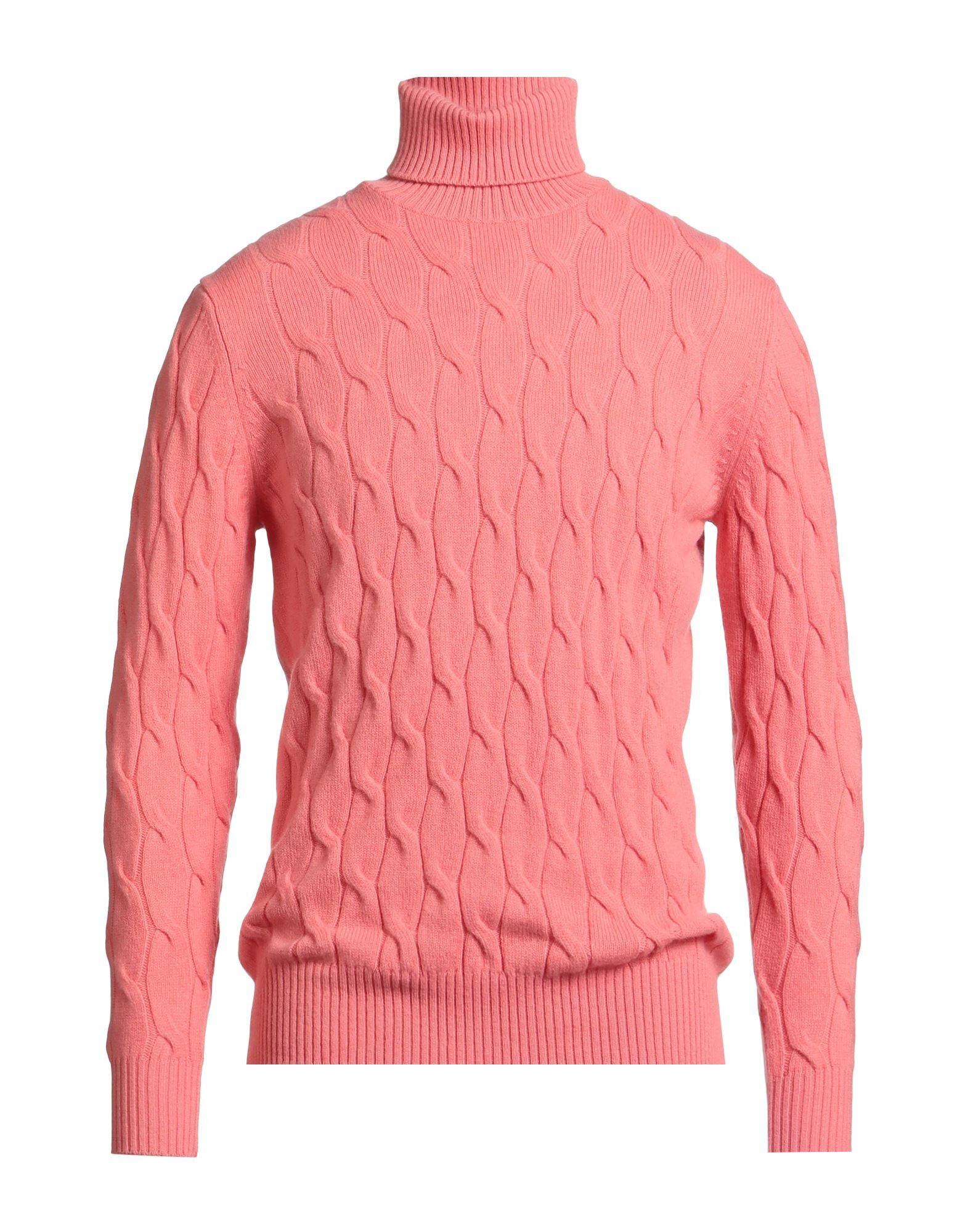FILIPPO DE LAURENTIIS - Rollkragenpullover