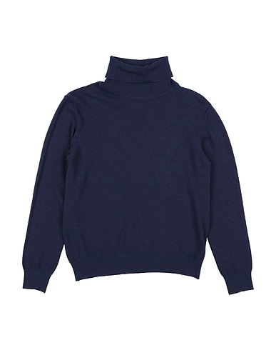 DIXIE Dolcevita Blu notte 57% Poliammide, 43% Viscosa