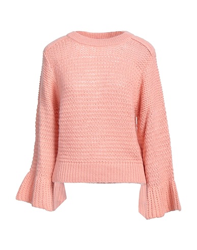 SEE BY CHLOÉ Jumper Blush 50% Alpaca wool, 45% Acrylic, 5% Wool
