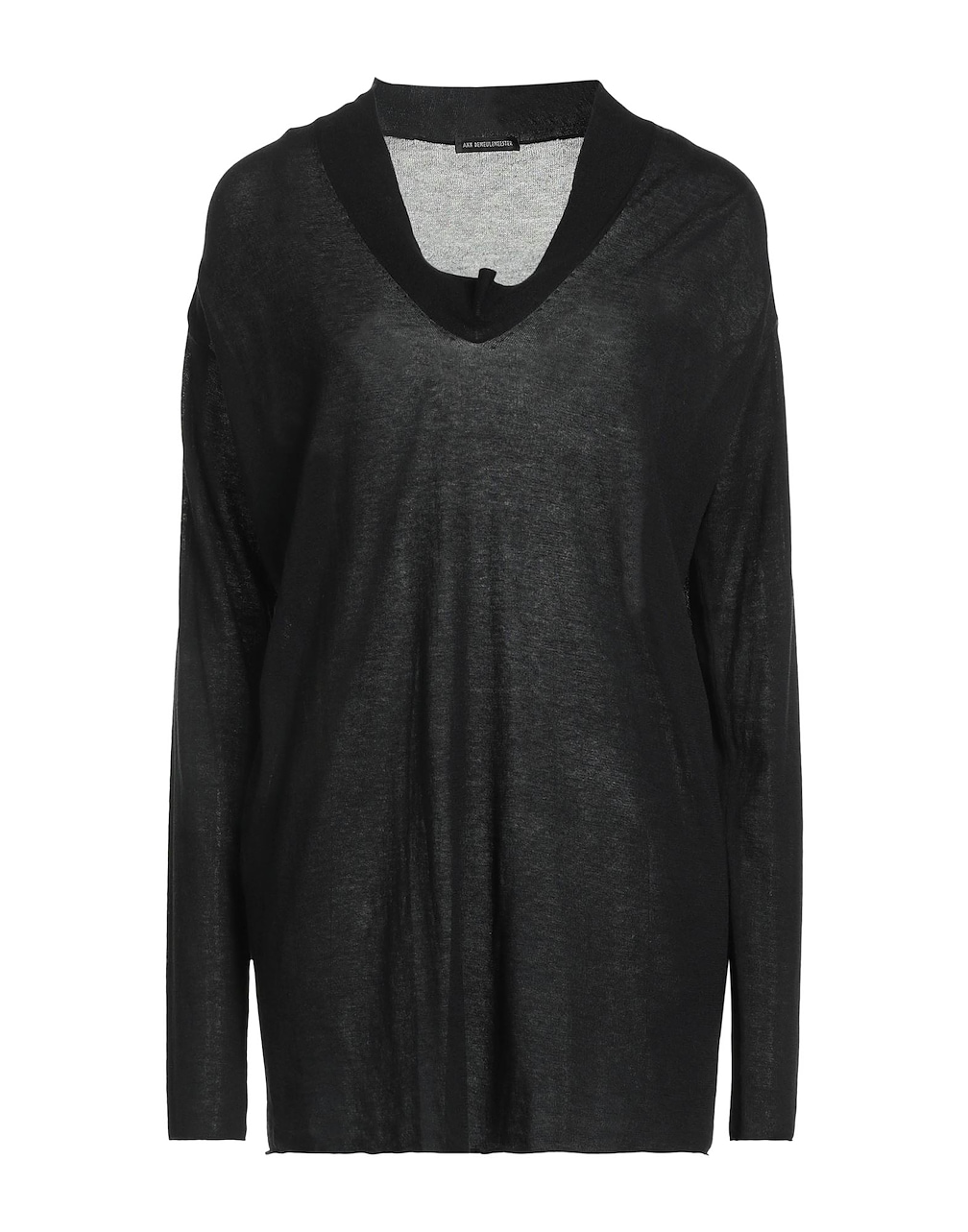ANN DEMEULEMEESTER - Pullover