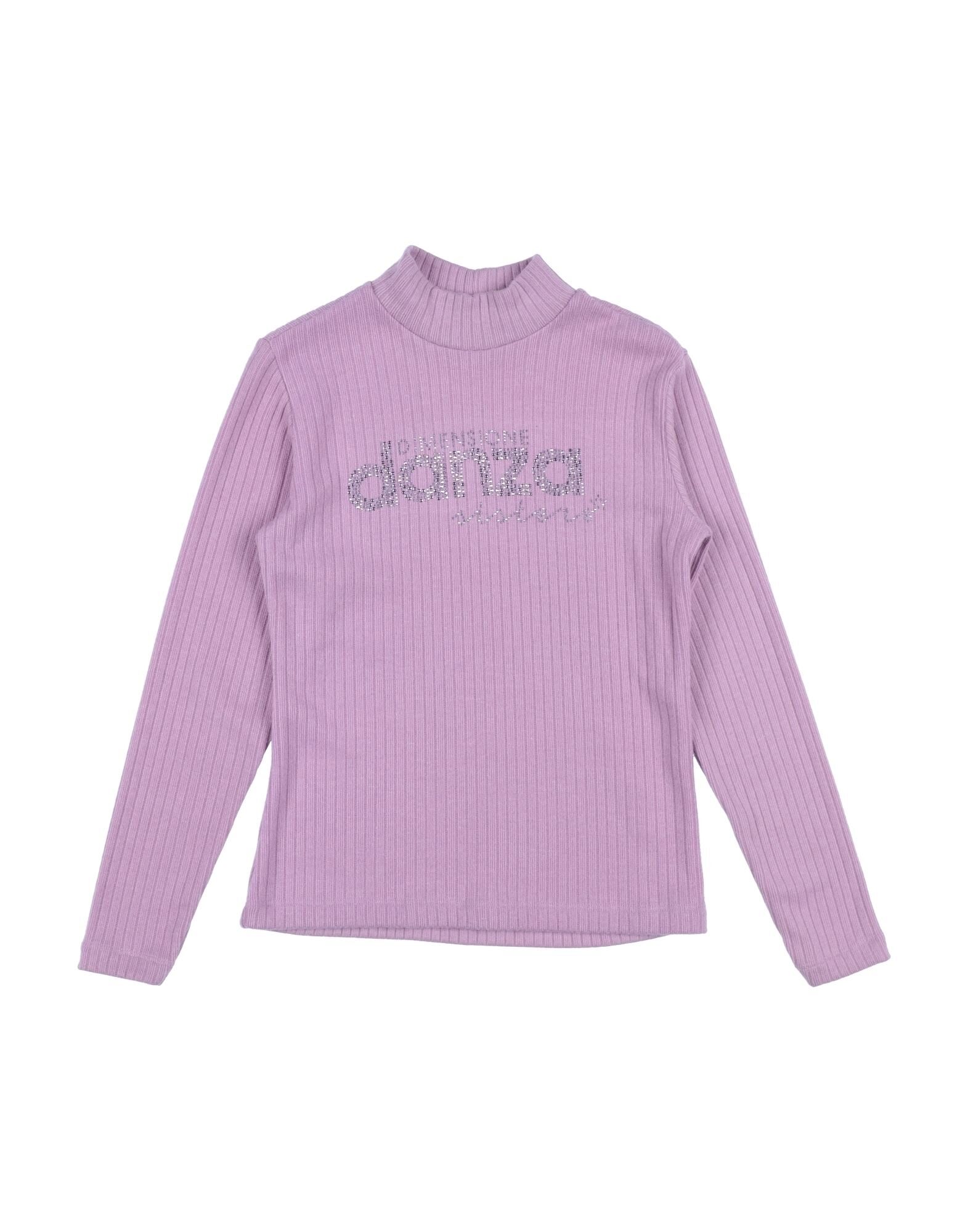 DIMENSIONE DANZA - Turtlenecks