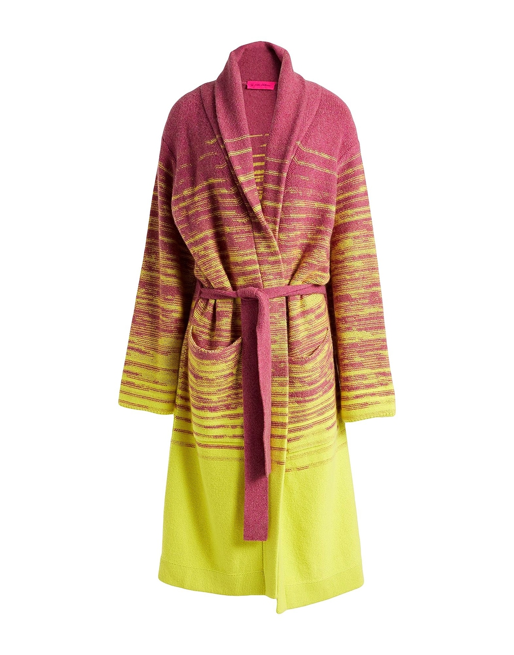 THE ELDER STATESMAN - Cardigans