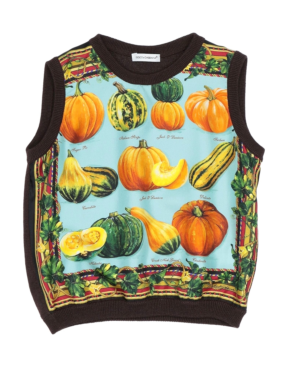 DOLCE&GABBANA - Jumpers
