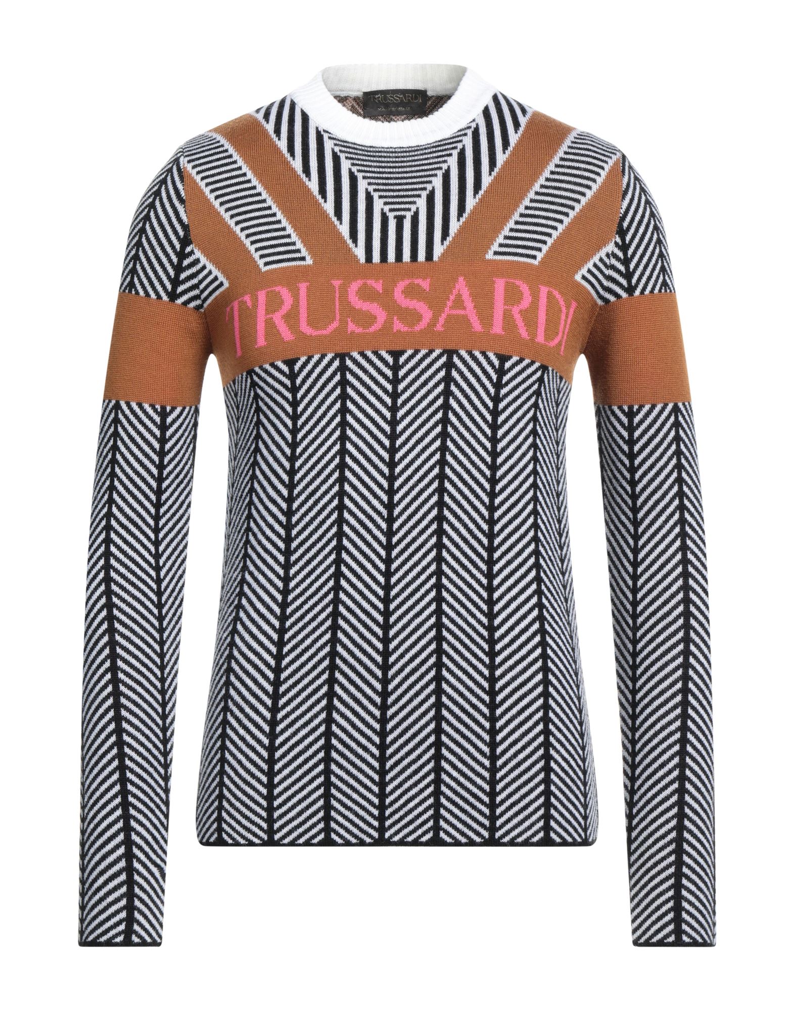 TRUSSARDI - Pullover