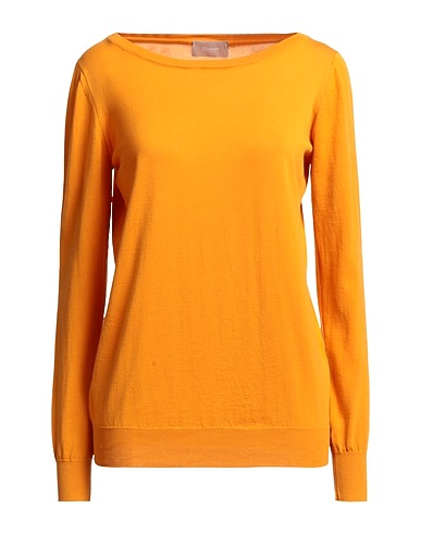 DRUMOHR Sweater Marigold 100% Cotton